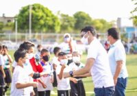 Los niños son los reyes del hogar, día a día nos llenan de felicidad