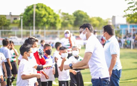 Los niños son los reyes del hogar, día a día nos llenan de felicidad