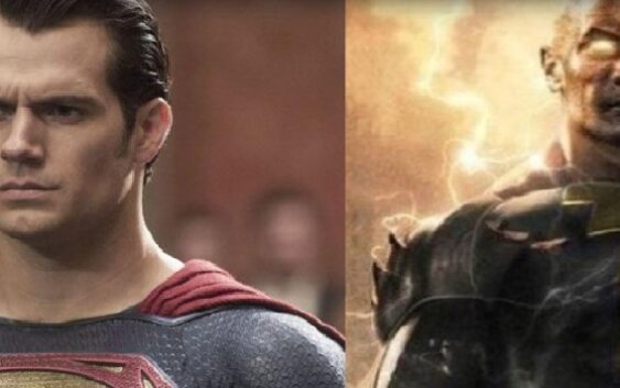 Dwayne Johnson pide restaurar el Snyderverse y traer a Henry Cavill para actuar en Black Adam