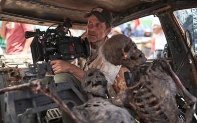 Zack Snyder evoluciona el género de zombies