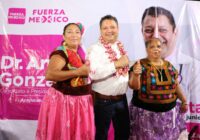 Urgente, cambiar el rostro social de Acayucan: Anuar Gonzalez