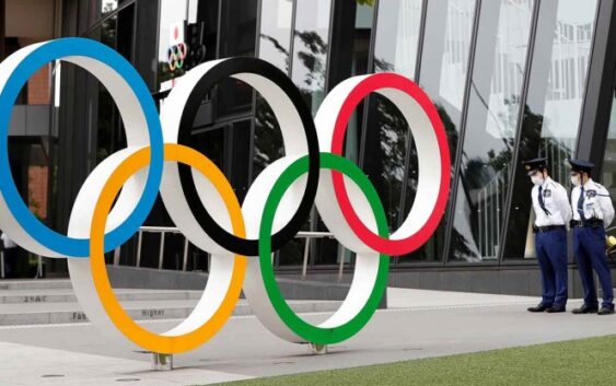 COI aseguró a Japón que los Juegos Olímpicos de Tokio serán seguros para atletas y la comunidad anfitriona