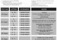 Llega segunda dosis de vacuna a Coatzacoalcos y Villa Allende