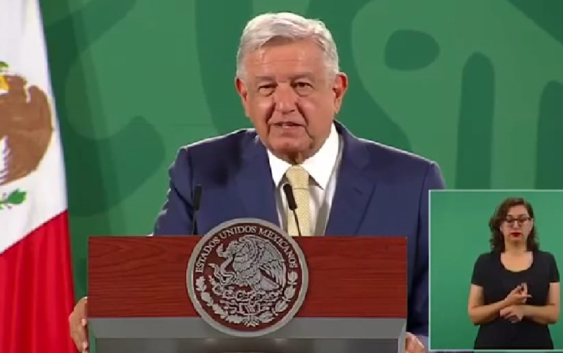 Las hospitalizaciones se han reducido en 84% y suman 9.5 millones de personas vacunadas: Hugo López-Gatell