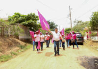 Su gente, el corazón de Acayucan: Anuar González