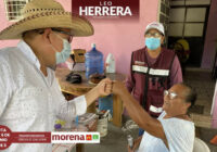 Urgente y necesaria la transformación de Úrsulo Galván: Leo Herrera