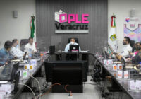 OPLE Veracruz aprueba candidaturas a cargos de Ediles y Diputaciones por los principios de Mayoría Relativa y de Representación Proporcional