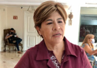 Promoveré desde el congreso recursos para espacios de esparcimiento: Rosa María Hernández Espejo