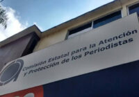 Interviene CEAPP por agresión a periodistas en Ixhuatlán del Sureste
