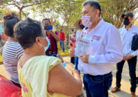 Vamos a reactivar el libramiento: Amado Cruz Malpica