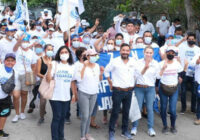 Legislar es un trabajo serio donde hay que entregar resultados a la gente: Jaime de la Garza