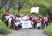 Mirador Santa Catarina, activación turística y económica