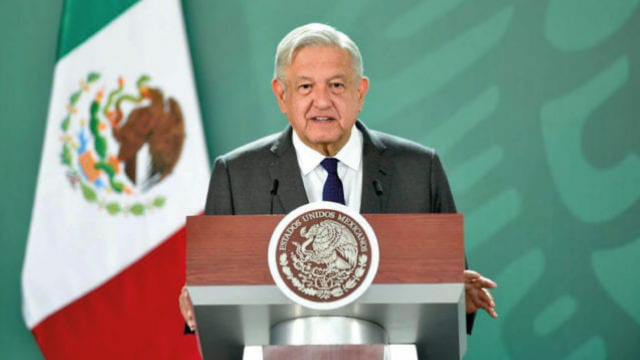 AMLO anuncia creación de una nueva carrera a nivel medio superior de formación técnica dedicada al deporte