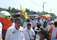 Confía Fernando Ochoa en el voto ciudadano