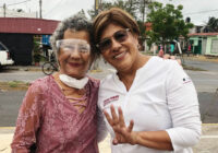 Quien compre votos, tiene pase directo a la cárcel: Rosa María Hernández Espejo
