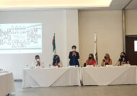 IMSS Veracruz Sur da capacitación a personal técnico de atención y orientación al derechohabiente