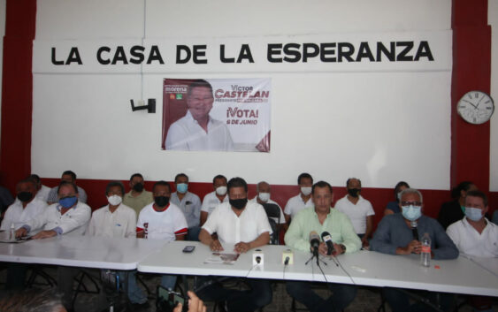 Desmiente ASTRAVER a Juan Manuel Diez; no entrará UBER a Orizaba