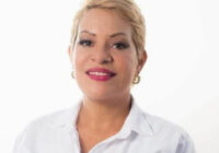 Maru Santos se encuentra lista para el debate del OPLE