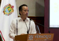 Abierta la plataforma para vacunación de personas entre 40 y 49 años: gobernador Cuitláhuac