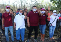 Denuncian ciudadanos de Tlacojalpan amenazas de retiro de programas sociales