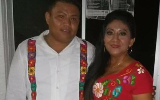 La más corrupta de las presidentas municipales