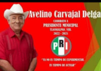 Denuncian presuntos delitos electorales contra Avelino Carvajal