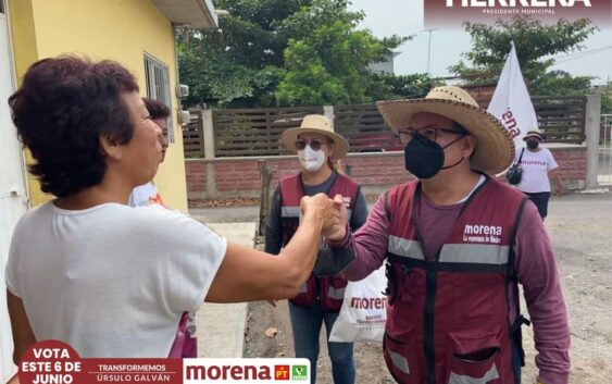 Nos sumamos a defender el derecho de cada ser humano y a elegir su libre desarrollo de la personalidad: Leo herrera