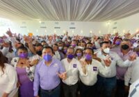 No somos satélite de MORENA, ellos no están transformando el régimen político: Hugo Eric Flores