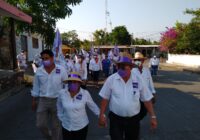 Va con todo Carlos Flores Por Tlalixcoya