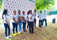 Hay que votar por quién administre bien los recursos del pueblo y los devuelva en obra pública y servicios sociales: Victor Morales