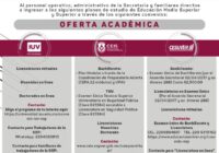 Formalizan convenio SSP y universidades para el desarrollo profesional de los policías