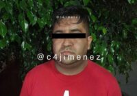 Cae ´El Gori´, líder de extorsionadores de La Unión Tepito