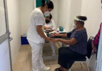 CONTINÚAN CONSULTAS DE MEDICINA INTERNA EN HGZ No. 32: IMSS VERACRUZ SUR