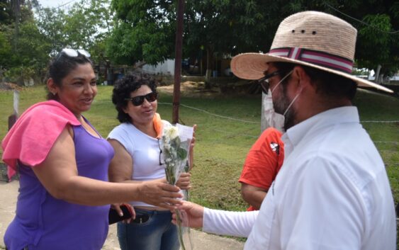 Madres veracruzanas forman a nuestra sociedad con valores