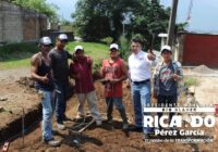 Río Blanco merece una verdadera transformación: Ricardo Pérez García