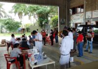 IMSS VERACRUZ SUR REALIZA MARATONES PREVENIMSS EN ATENCIÓN A DERECHOHABIENCIA