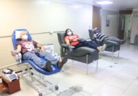 LLAMA IMSS VERACRUZ SUR A DONAR SANGRE DE FORMA ALTRUISTA