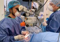 IMSS realiza Segunda Jornada Nacional para la Recuperación de los Servicios de Salud