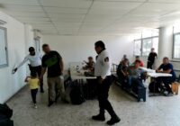 Detiene SSP a presunto responsable de tráfico de personas, en Coatzacoalcos