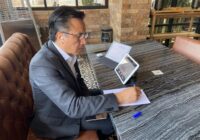 Sesiona el Sistema Estatal de Protección Civil ante la Temporada de Lluvias y Ciclones Tropicales 2021