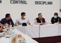 Asiste CEAPP a encuentro entre periodistas y mandos de SSP