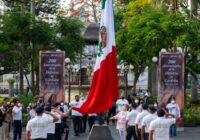 Presidenta Municipal de Córdoba llama a cordobeses a honrar memoria de héroes del 21 de Mayo