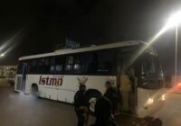 Rescata SSP a 214 migrantes en 7 municipios; hay 11 detenidos