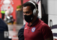 Cruz Azul respetan al Pachuca; aún no se ven en la final