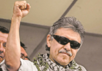 Fallece Santrich, el guerrillero colombiano ligado a Caro Quintero