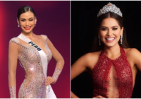 Miss Perú defiende a Andrea Meza, Miss Universo