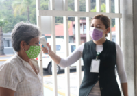Llama IMSS Veracruz sur a proteger de contagios por covid-19 a las mamás en su día