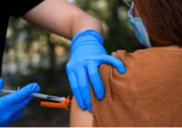 Del 17 al 21 de mayo en el municipio de Veracruz se vacunará contra el COVID-19 a personas de 50 a 59 años de edad y mujeres embarazadas