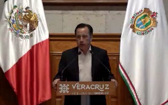 Prevé Gobierno Estatal agilizar Plan de Vacunación anti-COVID a partir del miércoles: Cuitláhuac García