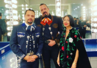 “Claro que la regó”: Pepe Aguilar reconocer error de su hija Ángela